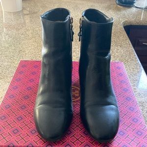 Tory Burch Laila Bootie